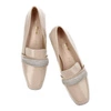 Poltopánky S.Barski - MR-7266 Beige
