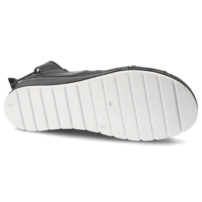 Sandále Armodo - 50056 V.Czarny