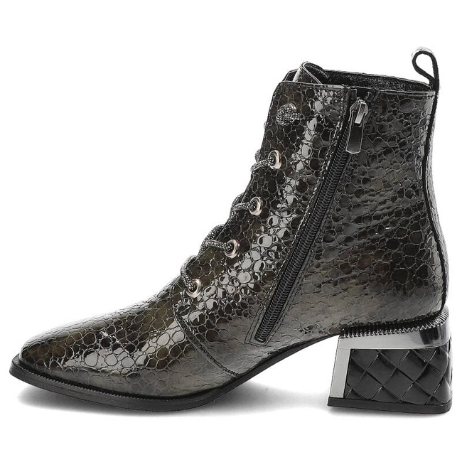 Členkové Topánky Venezia - 0436645R9071 605 Zielony