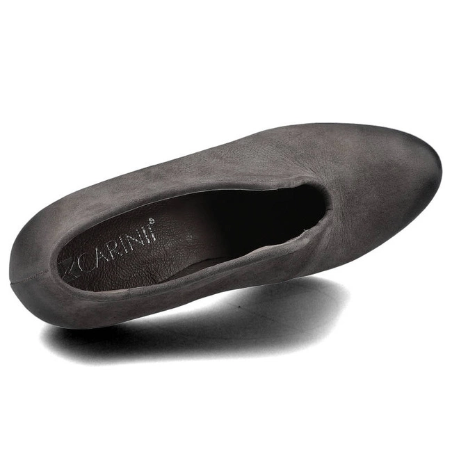 Členkové Topánky Carinii - B3734_-G65-000-PSK-A92 Samuel 1550