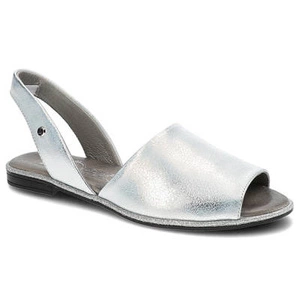 Sandále Lemar - 40166 Przec.Kryształ Srebro