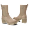 Členkové Topánky Nessi - 22376 Beż 122