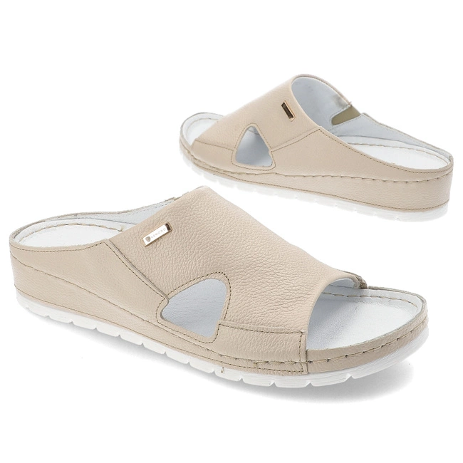 Šľapky Armodo - 50055 V.Beż