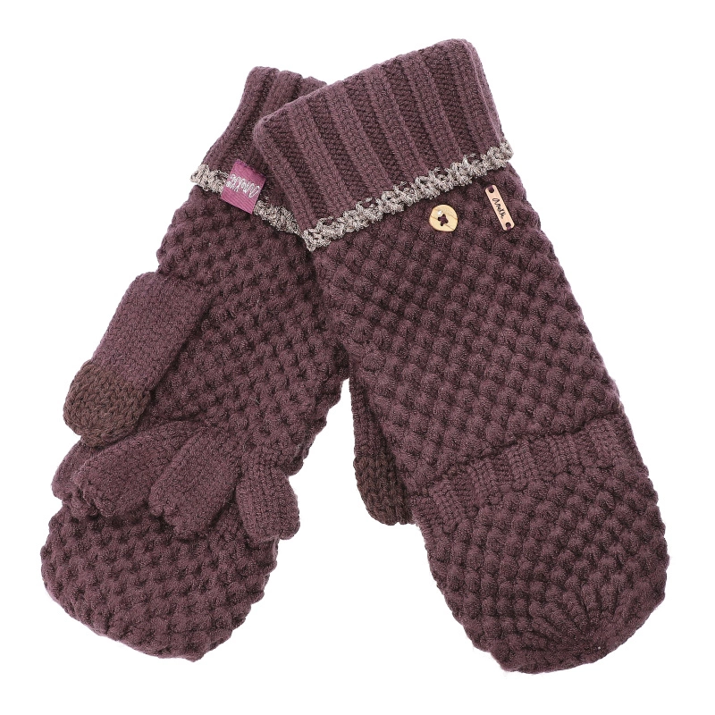 Bezprsté Rukavice ANEKKE - 39472-143