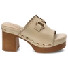 Šľapky Carmela - 161479 S.Piel Beige