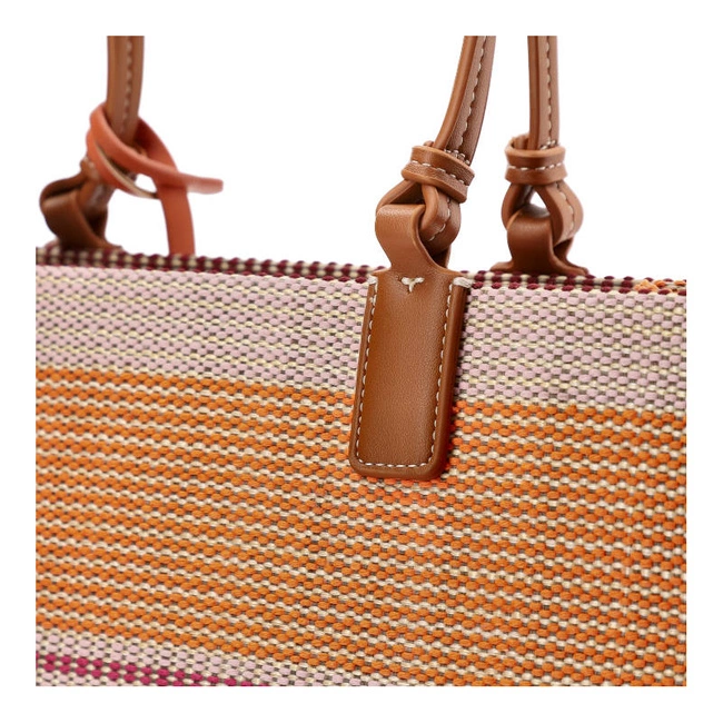 Kabelka Pepe Moll - 231450 Lido Orange