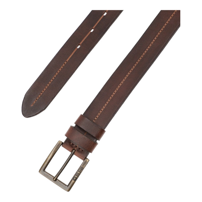 Opasok BIG STAR - JJ675040 Brązowy