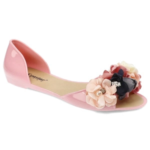 Sandále Seastar Blue - CK298P Pink