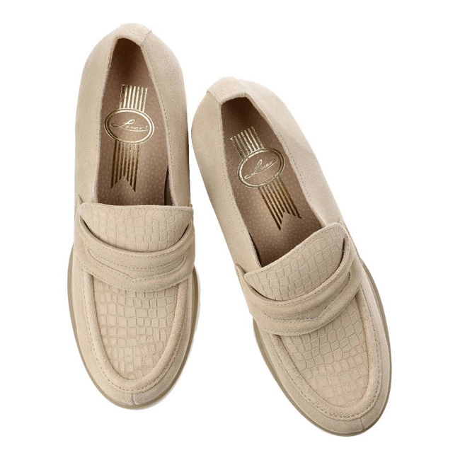 Poltopánky Lemar - 20125 W.Beż+Bolzano