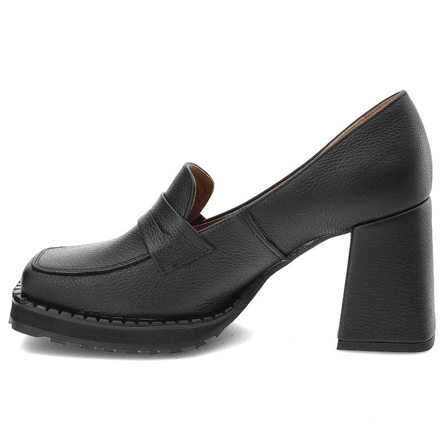 Poltopánky Exquisite - 1384 Czarny