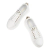 Tenisky Chebello - 4367_-059-PSK-S251 Biały