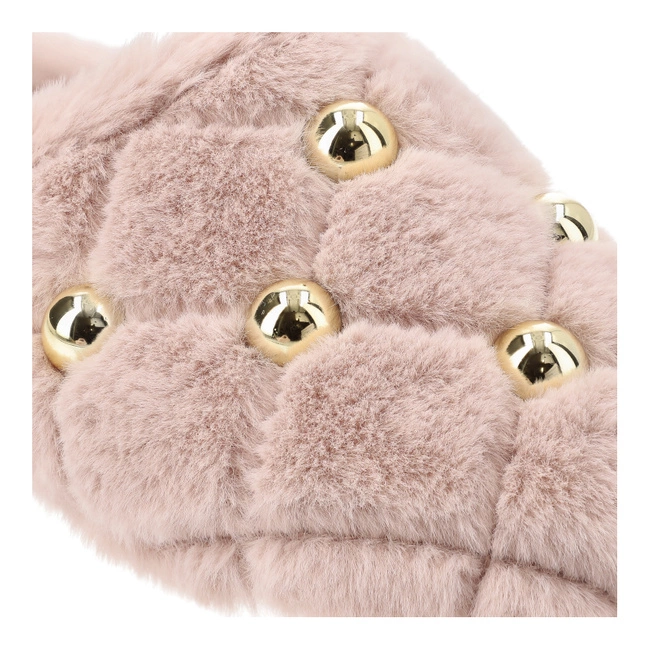 Papuče Macarena - Anais34 Rosa