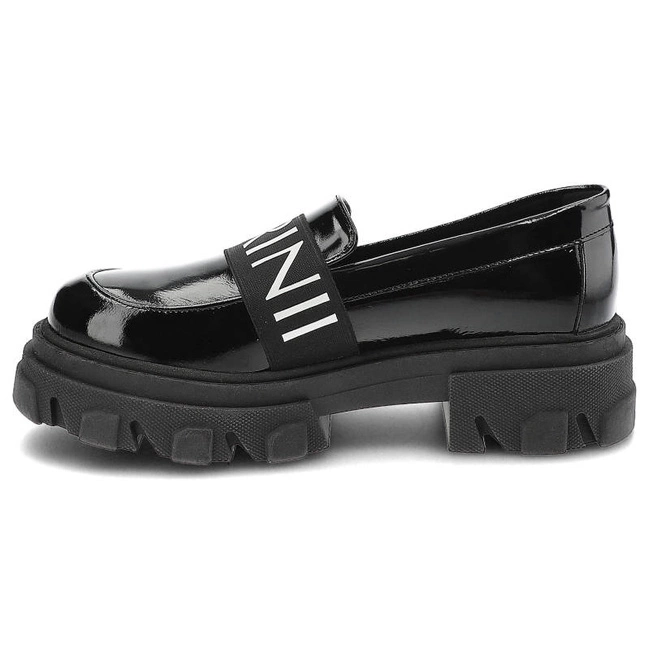 Poltopánky Carinii - B7994_-037-000-000-E33 Czarny