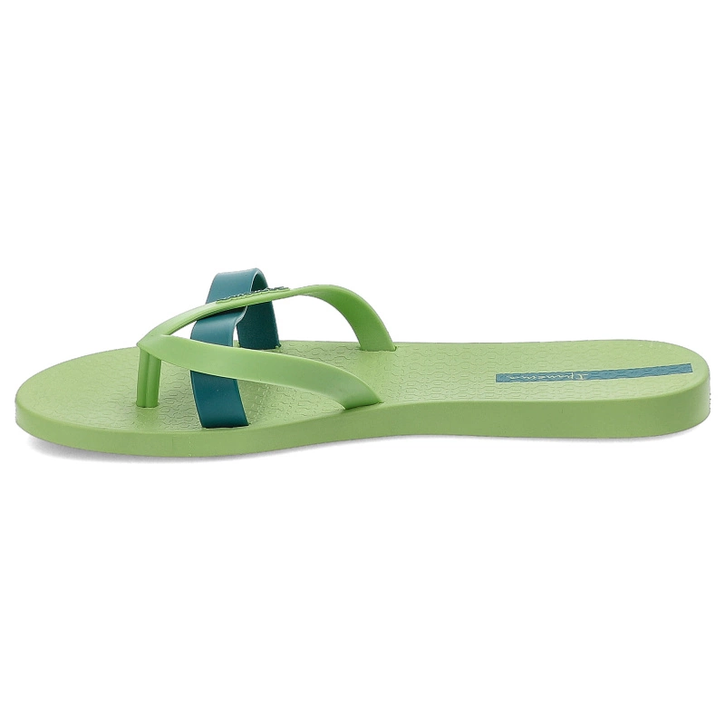 Žabky Ipanema - 81805 Kirei Fem AR236 Green