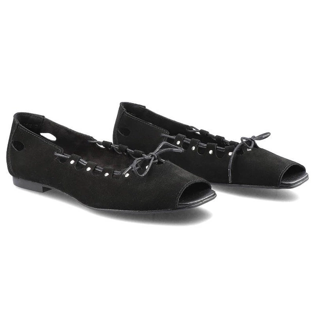 Baleríny Lemar - 40223 W.Czarny