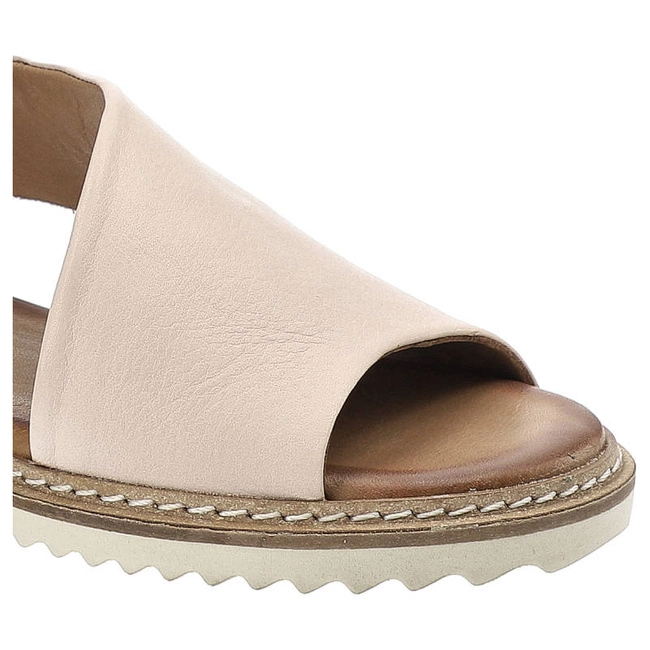 Sandále Artiker - 46C1018 Jasnoróżowy