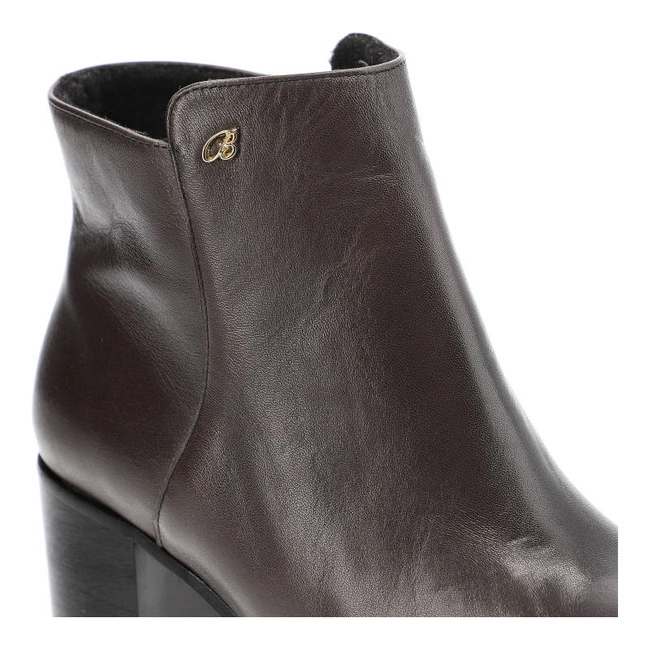 Členkové Topánky Baldaccini - 900600-H Szary Buffalo