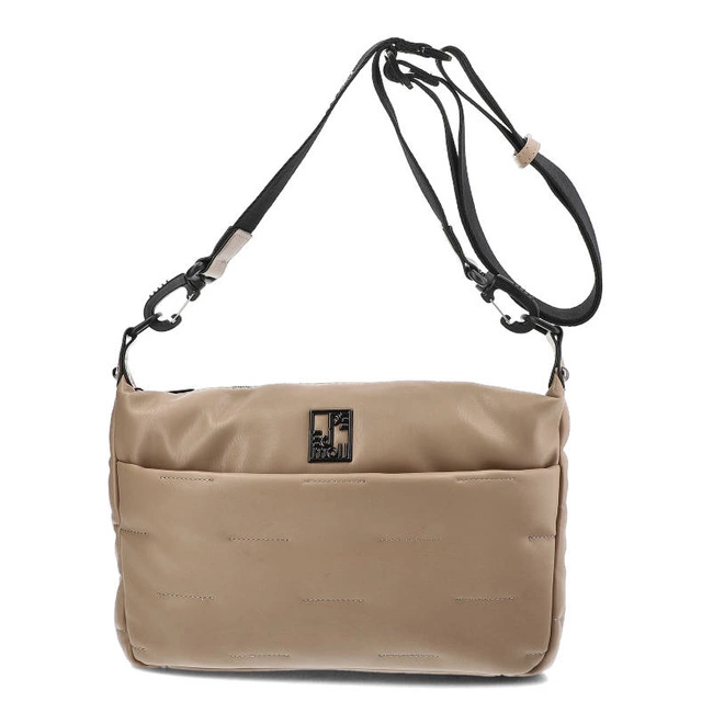 Kabelka Pepe Moll - 232261 Beżowa