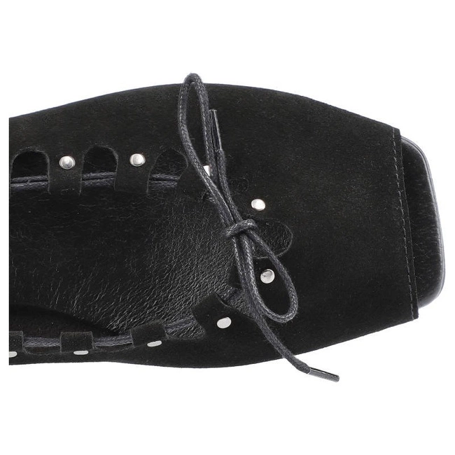 Baleríny Lemar - 40223 W.Czarny