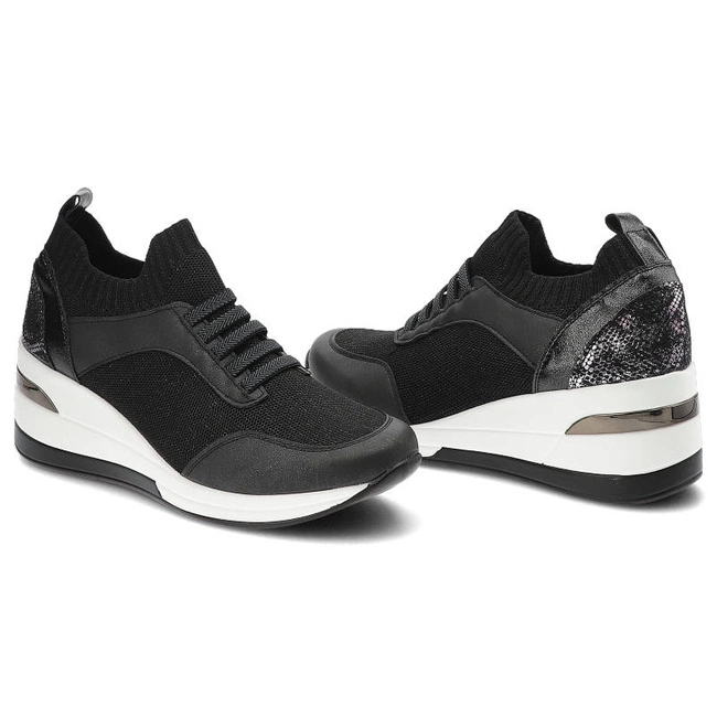 Poltopánky Artiker - 50C1201 Czarny