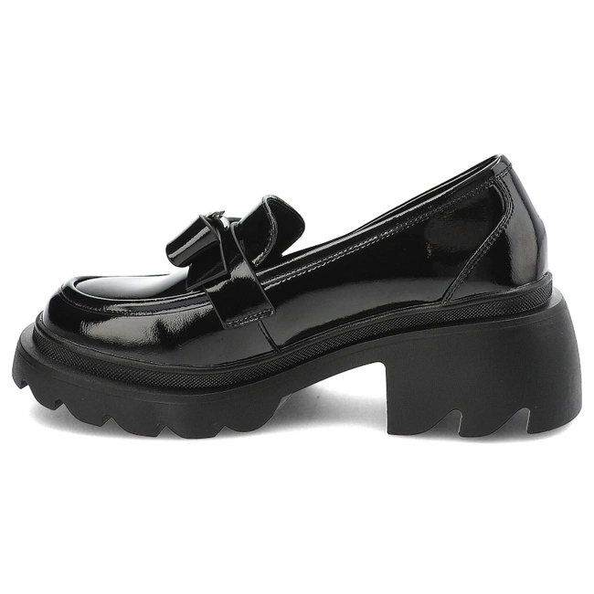 Mókazíny S.Barski - LZ42-032 Black