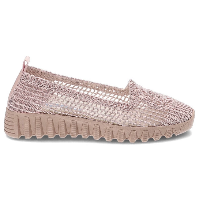 Poltopánky Ravini - 110 Róż