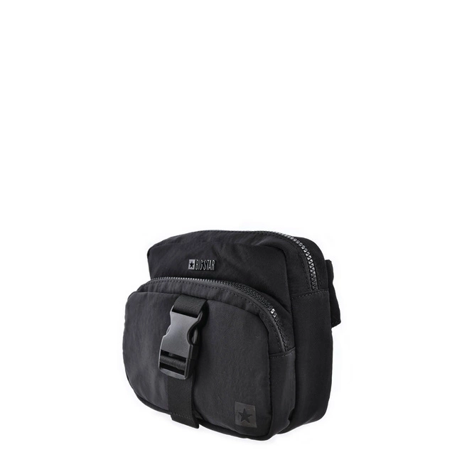 Kabelka Big Star Accessories - HH574230 Czarny