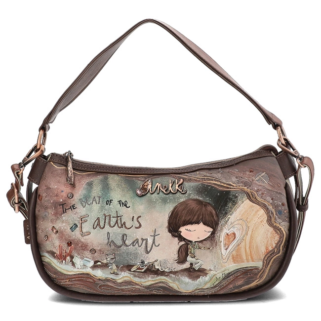 Kabelka Anekke - 39801-223