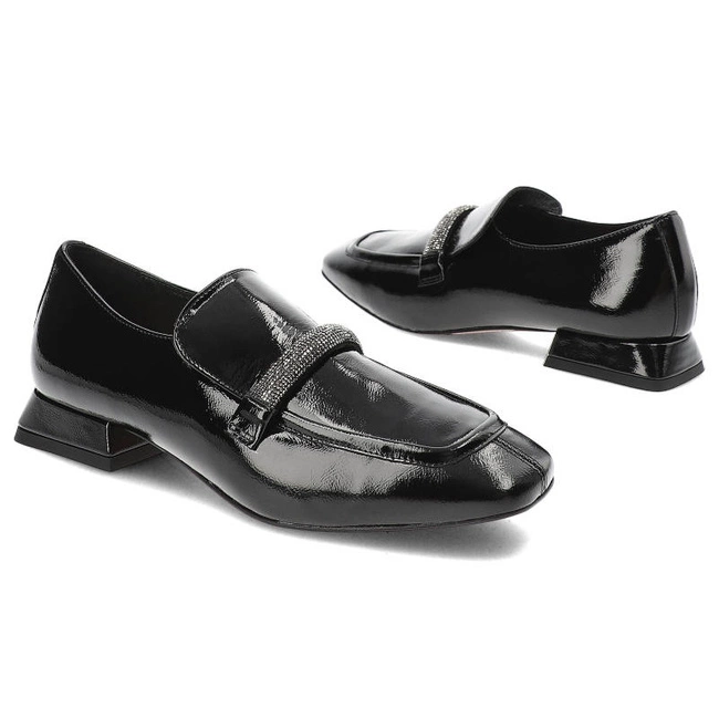 Poltopánky Armodo - 1021 Czarny 272