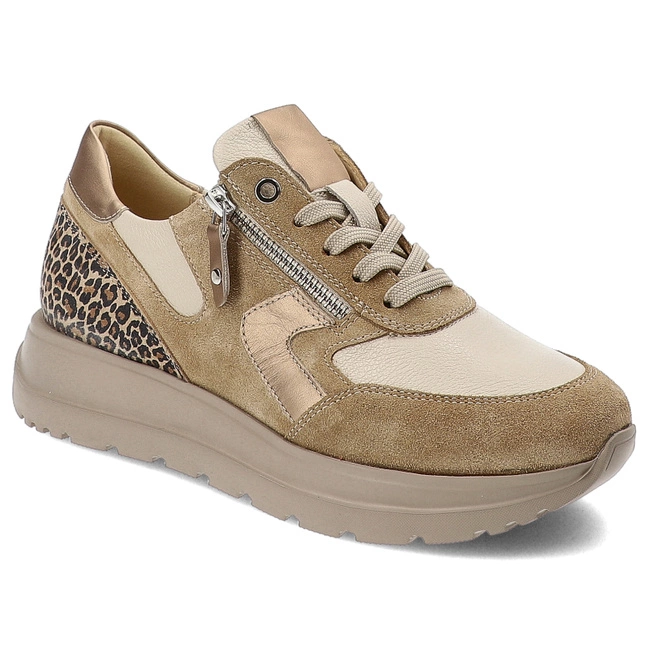 Tenisky Armodo - N819 1011/552/937