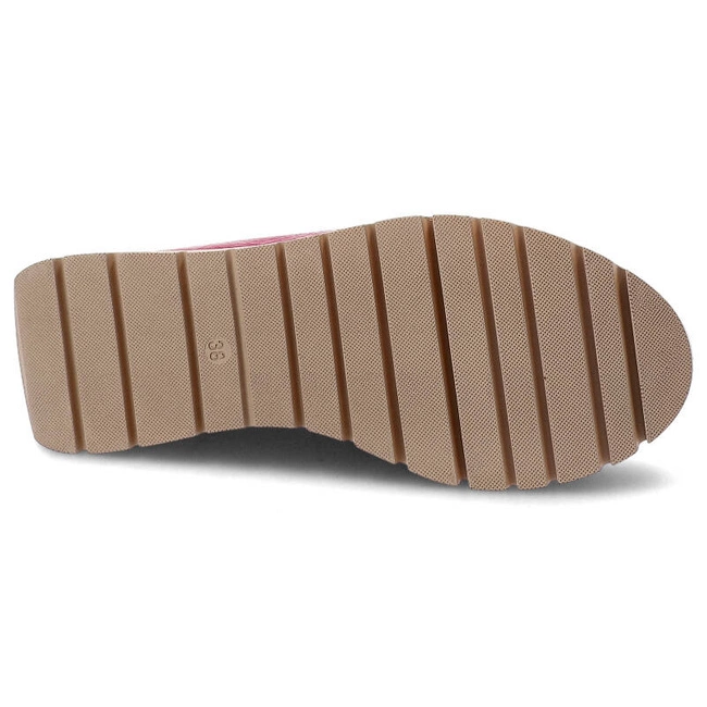 Mókazíny Armodo - 10141 Naplak Fuksja + zł.