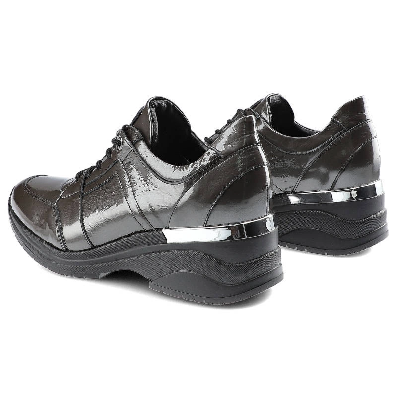 Tenisky Chebello - 2578_-281-000-PSK-S123 Grafit