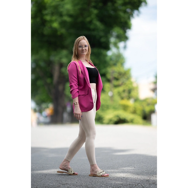 Šľapky Armodo - 40381 Bf.Beż