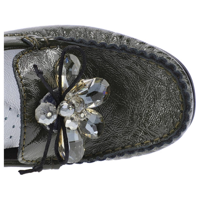 Mókazíny Nessi - 21038 Khaki 711