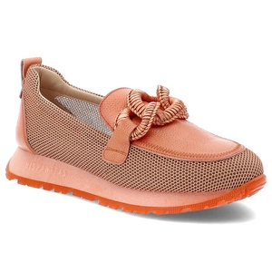 Poltopánky HISPANITAS - HV254065 Melbourne-V25 Coral Cervo-V25 Coral