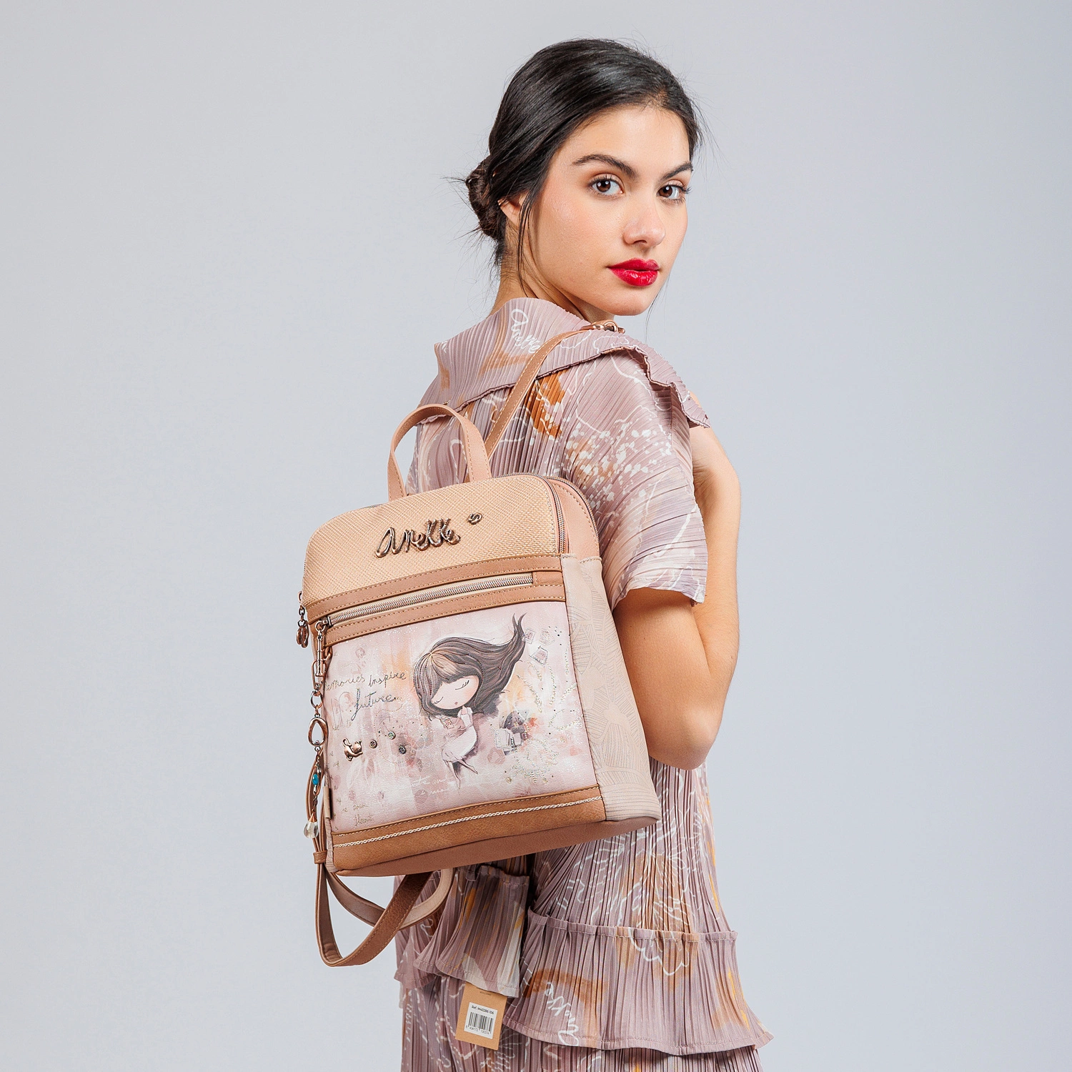 Batoh ANEKKE - 40805-073