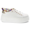 Tenisky Chebello - 4406_-059-074-PSK-S251 Biały