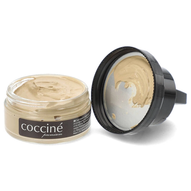Cream Elegance Coccine - Cream Elegance/Beige 7