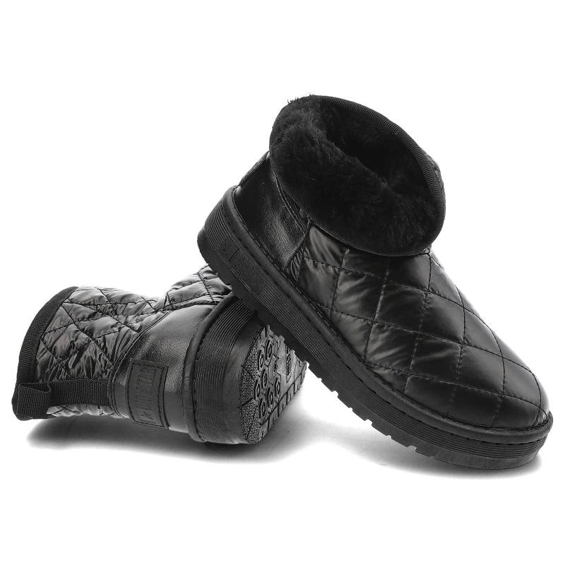 Snehule Big Star - KK374242 Czarny