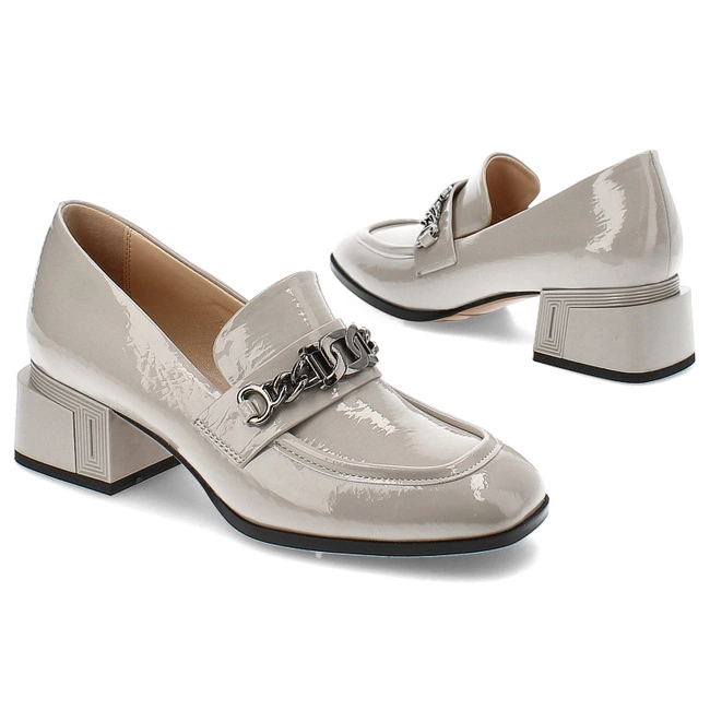 Poltopánky S.Barski - MR38-960 Grey