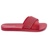 Šľapky Ipanema - 83244 Street II Fem AT394 Red/Red