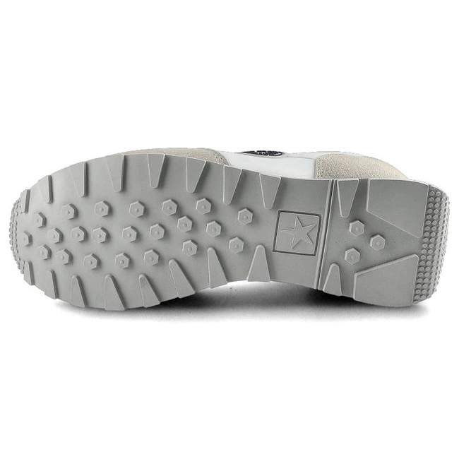 Tenisky Big Star - HH274527 Biały/Szary