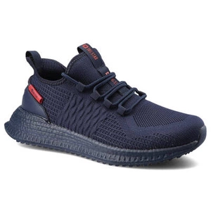 Tenisky Big Star - HH174274 Granat