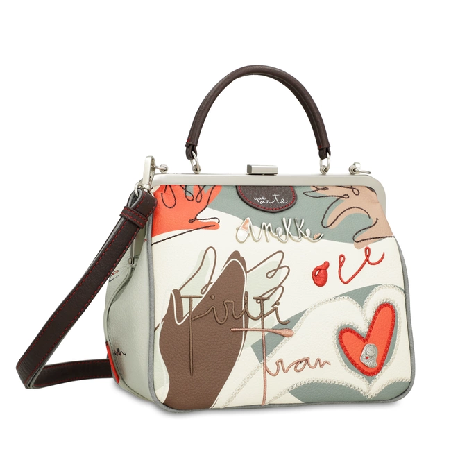 Kabelka ANEKKE - 40763-429