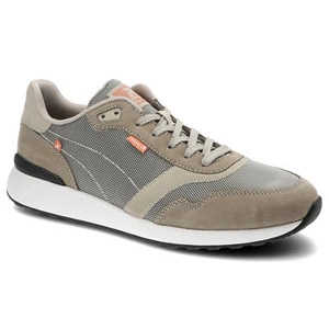 Tenisky Rieker - 07602-42 Grey