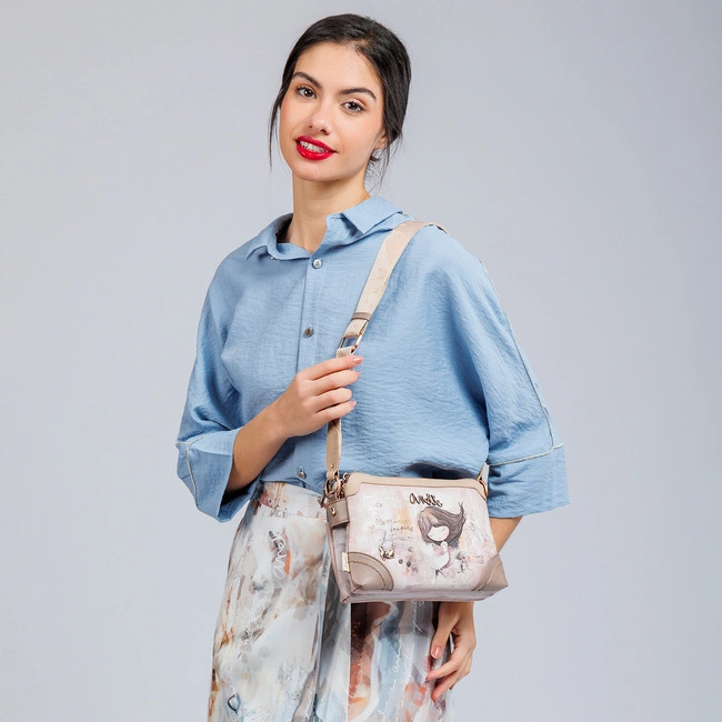 Kabelka ANEKKE - 40803-160