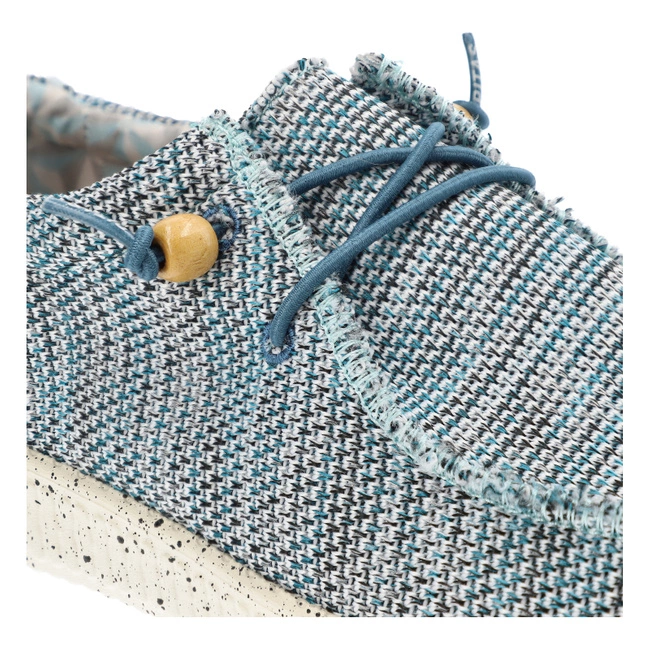 Poltopánky Pitas - WP150 Wallabiknitted 25-Azul