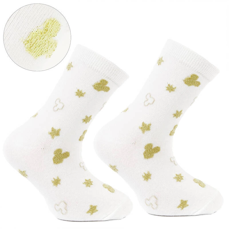 Ponožky Moraj - CSG200-012 Mix Kolor