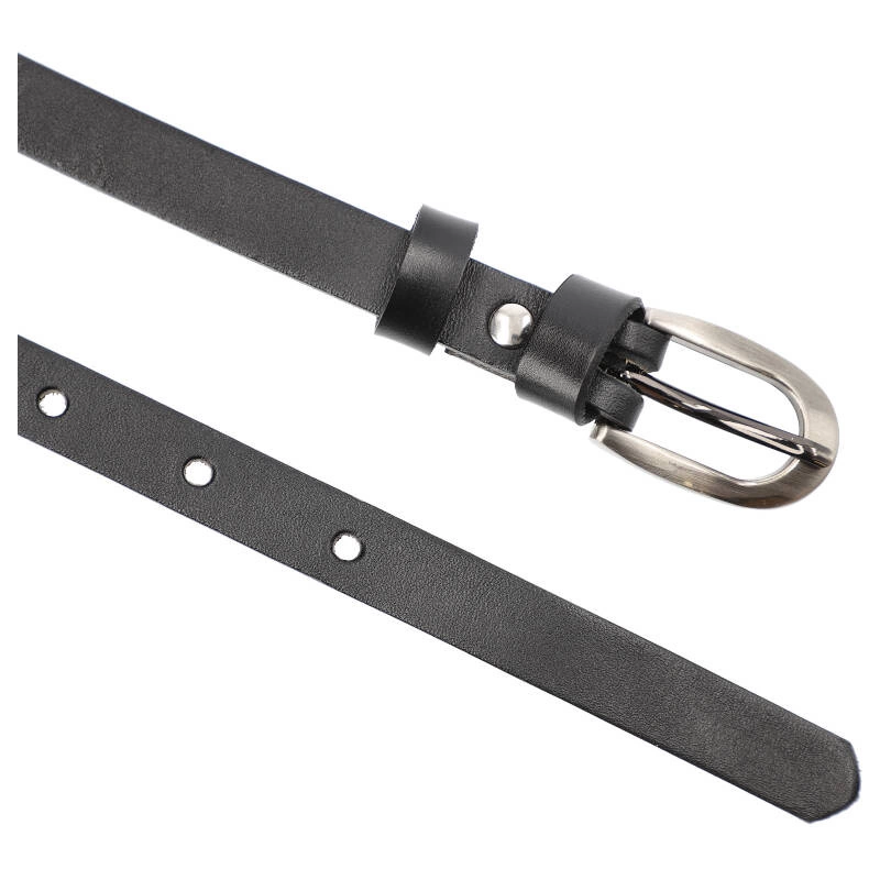 Opasok Armodo - 23-150-K Black