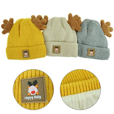 Čiapka Moraj - DCK1100-002 Szary